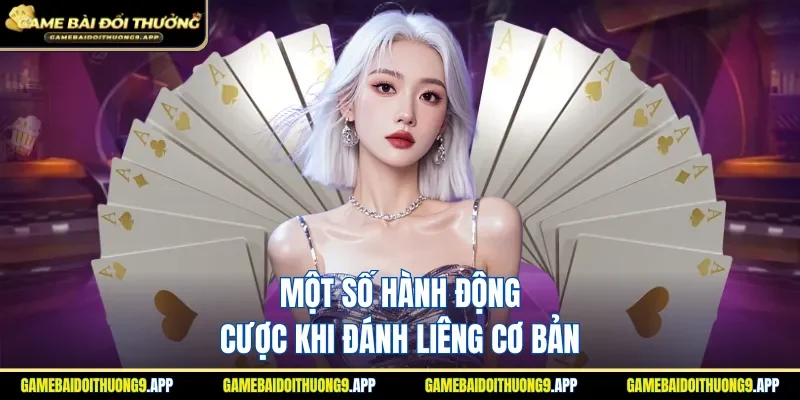 Những quyết định cần nhớ khi chơi game Liêng online