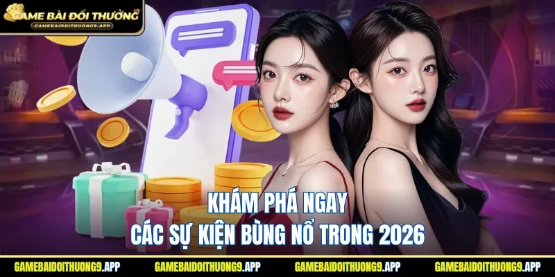 Khuyến mãi game bài đổi thưởng Win79