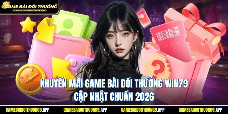 Điểm danh chương trình ưu đãi hot ở cổng game