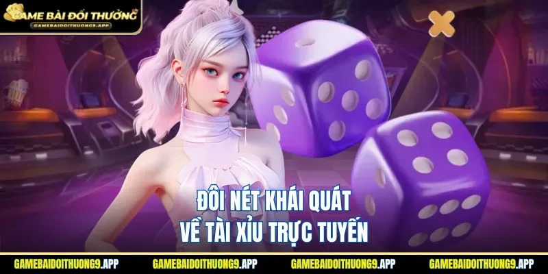 Game tài xỉu online rất hấp dẫn hội viên