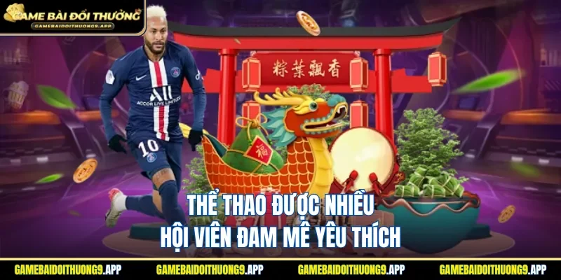 Khám phá sảnh thể thao vô cùng hấp dẫn