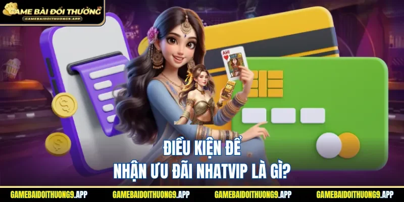 Lưu ý điều kiện để nhận ưu đãi hấp dẫn