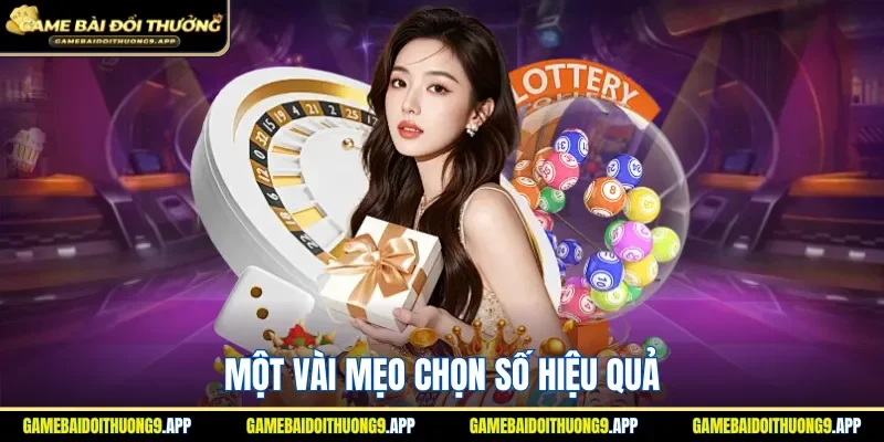 Chia sẻ bí quyết quay thưởng chắc thắng