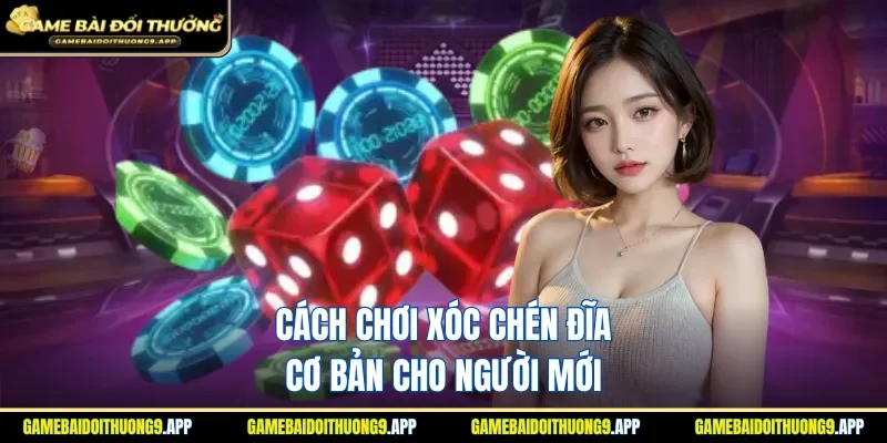 Chi tiết cơ chế chơi của 1 ván cược